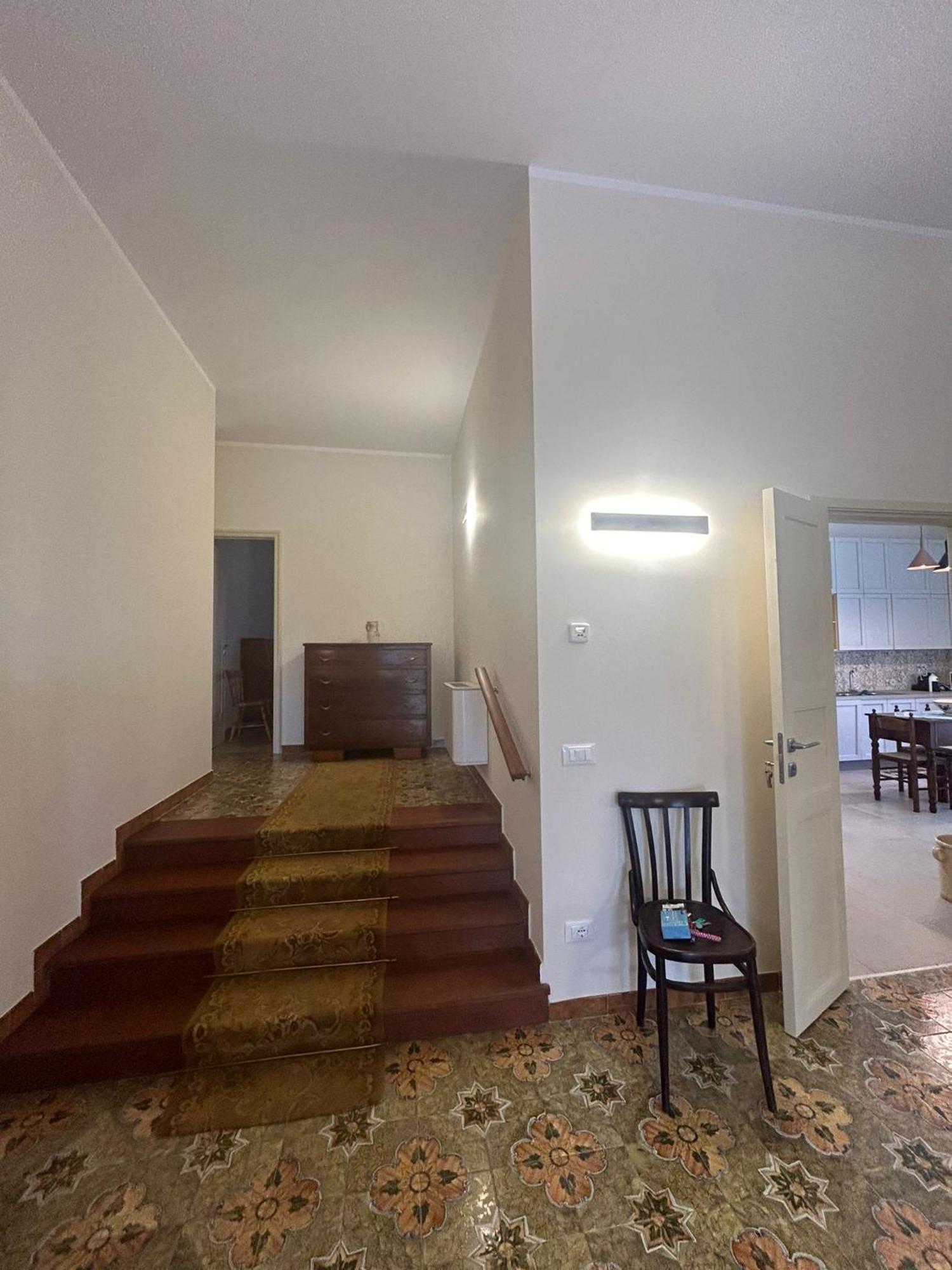 Villa San Michele By Sthey Impalata Extérieur photo