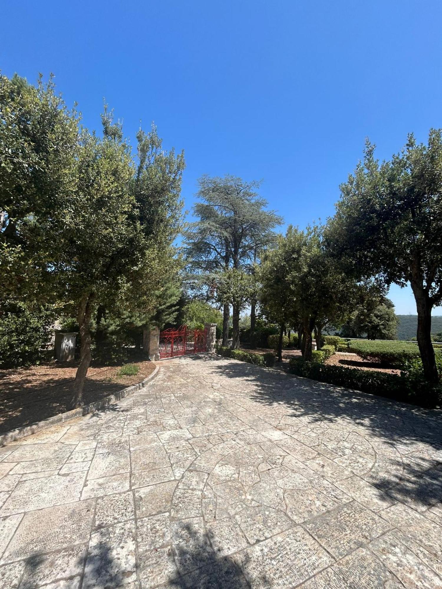 Villa San Michele By Sthey Impalata Extérieur photo