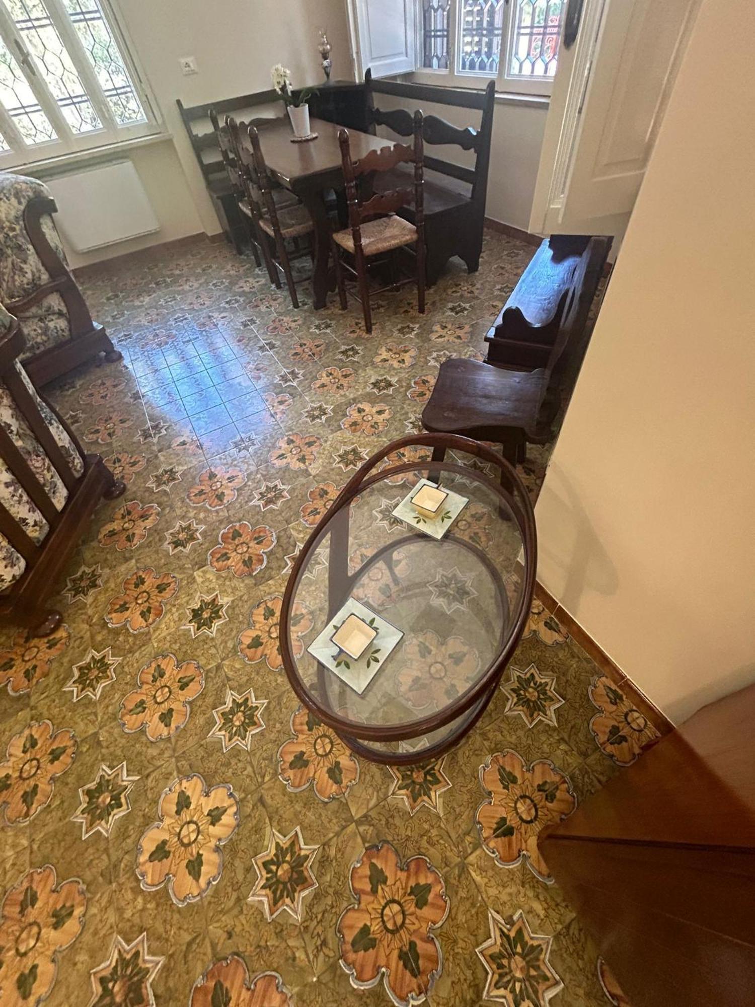 Villa San Michele By Sthey Impalata Extérieur photo