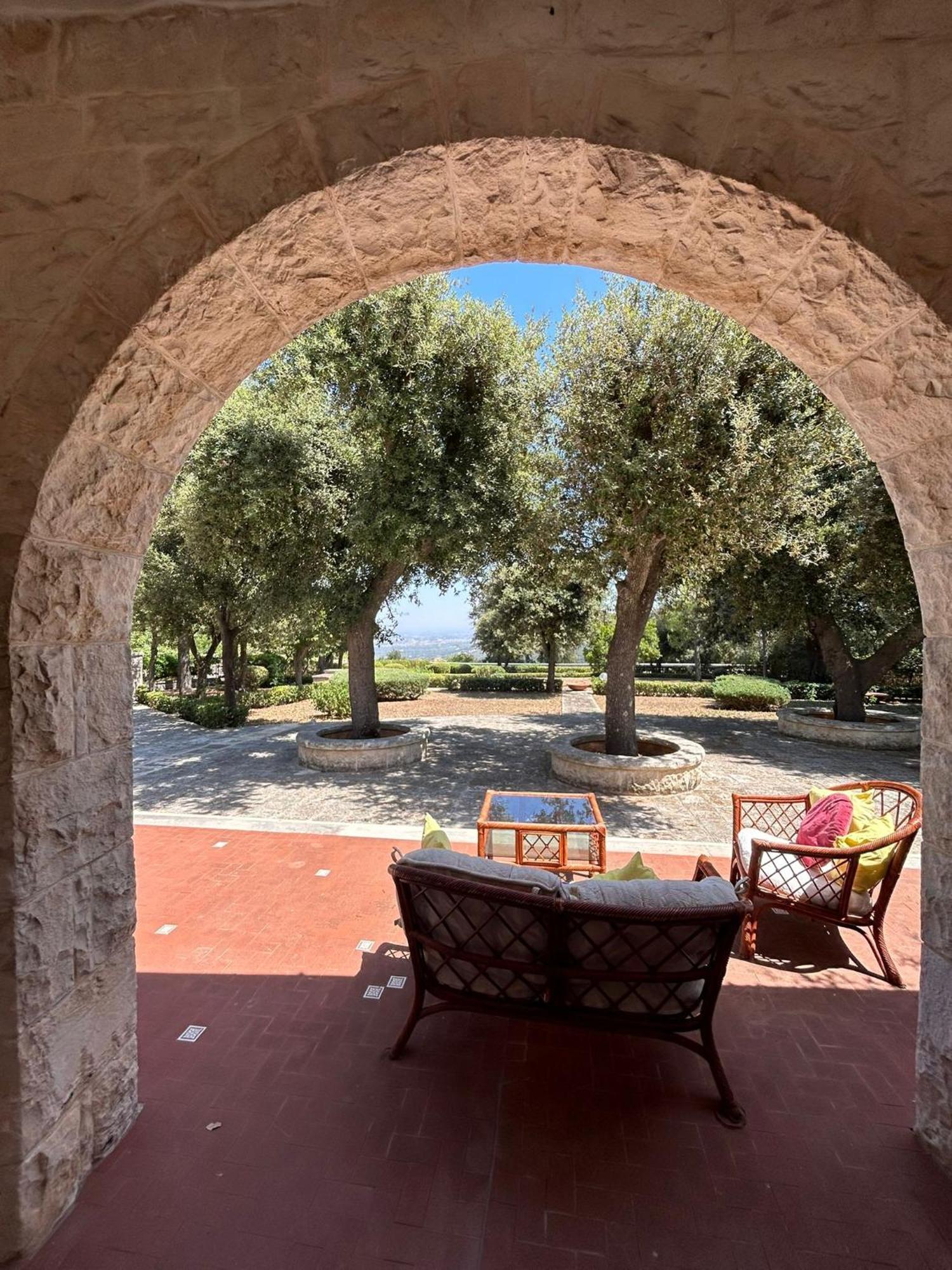 Villa San Michele By Sthey Impalata Extérieur photo